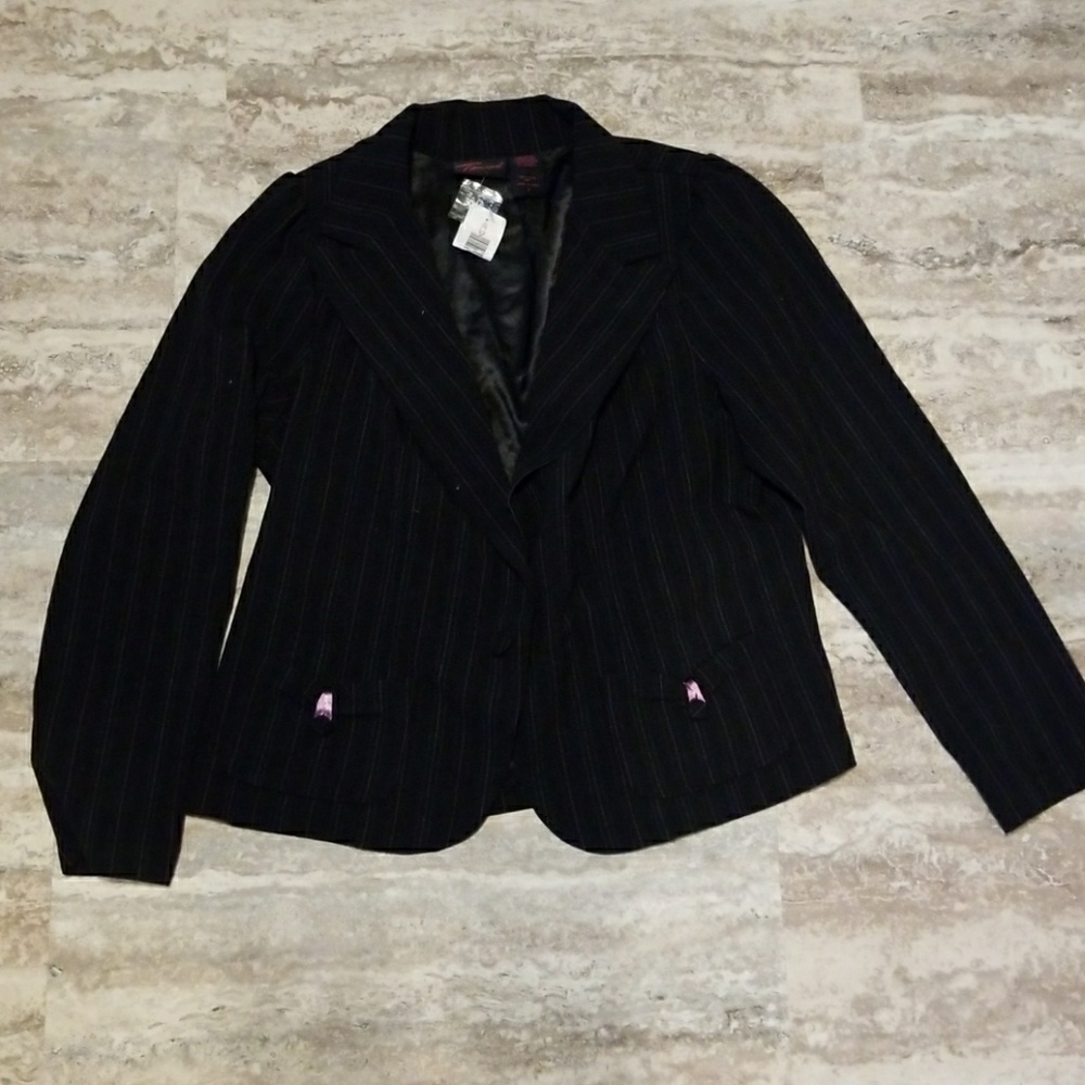 Torrid Blazer